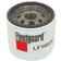 Oil Filter - Spin On - LF16028