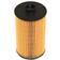 Oil Filter - Element - LF3827