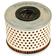 Oil Filter - Element - LF4001
