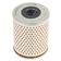 Oil Filter - Element - LF598