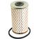 Fuel Filter - Element - FF5197