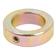 Metric Shaft Locking Collar, ID: 40mm, OD: 63mm, Height: 18mm.