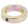 Metric Shaft Locking Collar, ID: 60mm, OD: 90mm, Height: 20mm.