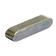 Metric Parallel Key, Dimension: 5mm x 5mm x 25mm (DIN or Standard No. DIN 6885A)
