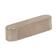 Metric Parallel Key, Dimension: 8mm x 12mm x 50mm (DIN or Standard No. DIN 6885A)