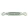 Turnbuckle Eye/Eye M12