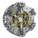 Clutch Cover Assembly