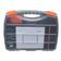 Metric Parallel Keys Assortment, 80 pcs. Handipak