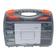Metric Parallel Keys Assortment, 80 pcs. Handipak