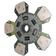 Clutch Plate