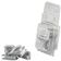 Agripak 6 pcs. Wire Rope Thimble 6 x 45mm