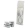 Agripak 4 pcs. Wire Rope Thimble 10 x 64mm