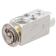 Flare Type Expansion Valve