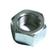 Metric Nut, M16x1.50mm (DIN 934) Grade 8.