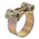 Heavy Duty Single Bolt  Ø40-43mm