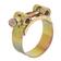 Heavy Duty Single Bolt  Ø52-55mm