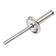 Pop Rivet 4.8 x 24mm