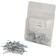 Agripak 50 pcs. Pop Rivet 4.8 x 10mm