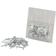Agripak 25 pcs. Pop Rivet 4.8 x 21mm