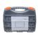 Handipak 295 pcs. Pop Rivet 3.2 - 4.8 x 8 - 24mm