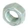 Metric Nut, M18x1.50mm (DIN 934) Grade 8.