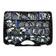 Hose Clip Assortment Heavy Duty Worm Drive  Ø8-60mm 135 pcs.