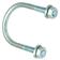 U Bolt- M10x76mm Length: 105mm