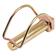Stabiliser Pin, Pin Ø19mm x 90mm