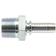 Dicsa NPT Hose Insert 3/8\'\' x 1/4\'\' Male Thread Straight