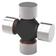 Weasler Universal Joint - 36 x 89mm (Heavy Duty)