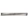 Compression Spring, Spring Ø16mm, Wire Ø2.03mm, Length: 150mm.