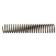 Compression Spring, Spring Ø25mm, Wire Ø3.25mm, Length: 150mm.