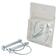 Agripak 2 pcs. Shaft Locking Pin 11mm x 89mm
