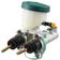 Brake & Clutch Master Cylinder.