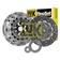 Clutch Kit with Bearings