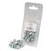 Agripak 50 pcs. Coarse Nut M5x0.80mm