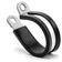 Rubber Lined Clamp, ID: Ø10mm