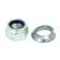 Nut and Conical Spring Washer M20 x 1.50
