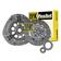 Clutch Kit with Bearings
