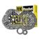 Clutch Kit with Bearings