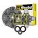 Clutch Kit with Bearings