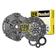 Clutch Kit with Bearings