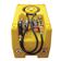Carrytank Transport Tank - 220L - Diesel - 12V (DC)