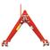 A Frame Quick Hitch System (Cat.3) CE Approved
