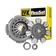 Clutch Kit with Bearings