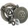 Clutch Kit with Bearings