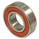 NTN SNR Deep Groove Ball Bearing (60072RS)