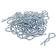 Grip Clip - Single Wound, Clip Ø4mm x 79mm