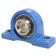 NTN SNR Two-Bolt Pillow Block Bearing UCP (UCP211-32)