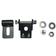 LED Worklight Bracket, Fits John Deere Tractors
